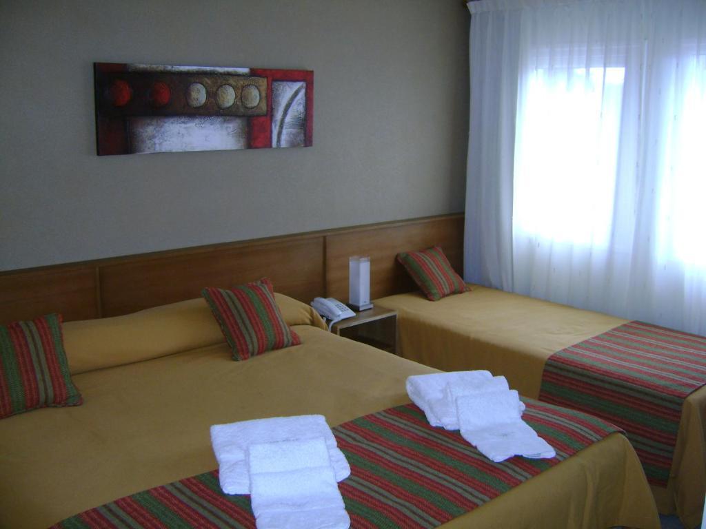 Hosteria Antu Kuyen 산카를로스데바릴로체 객실 사진
