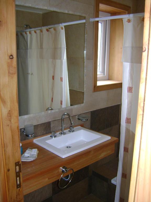 Hosteria Antu Kuyen 산카를로스데바릴로체 객실 사진